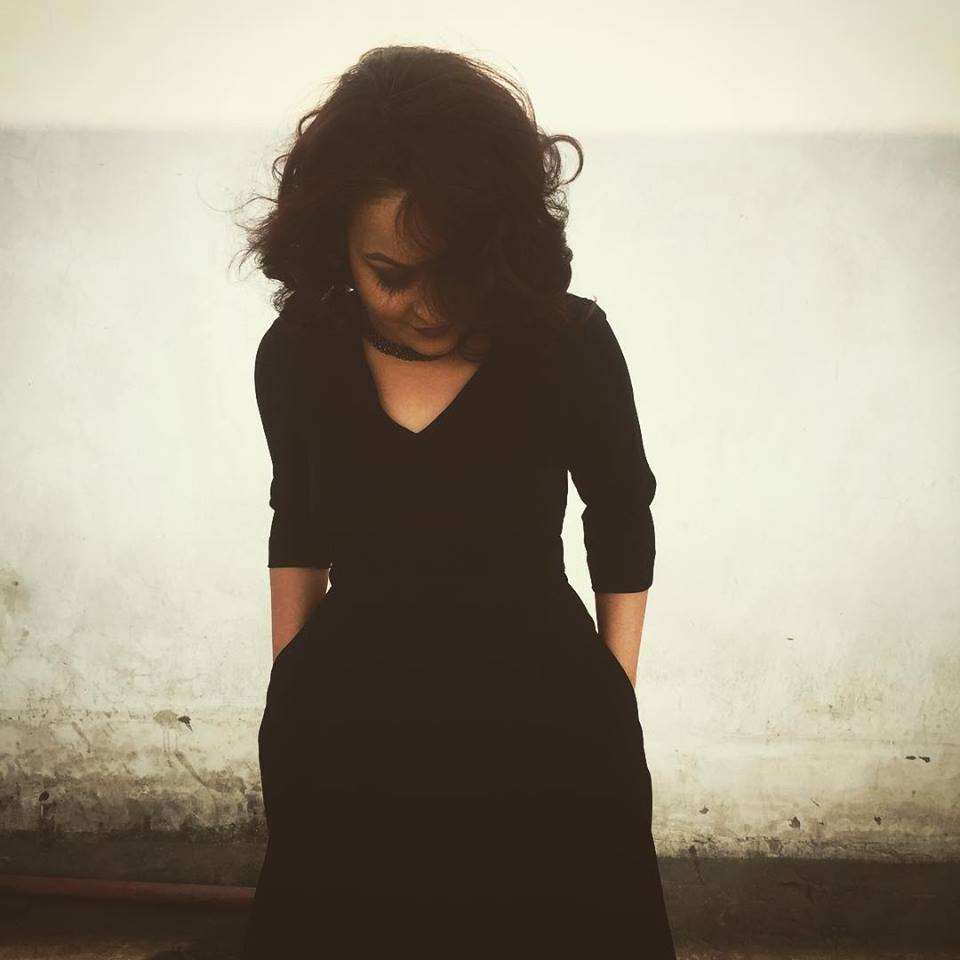 Stretchery Organic Stories - Meet Prachi Gangwani
