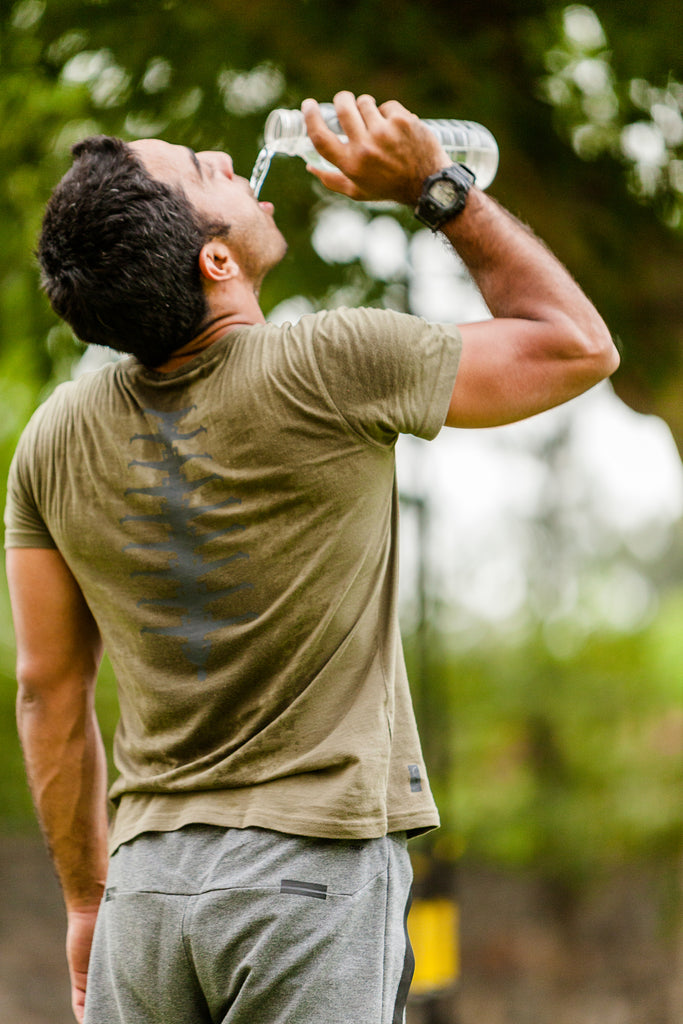 12 pre and post workout snacks