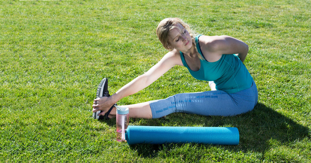 Why Stretchery Crop Pants?