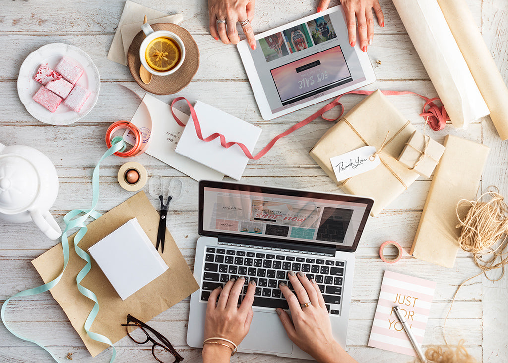 The art of thoughtful gifting