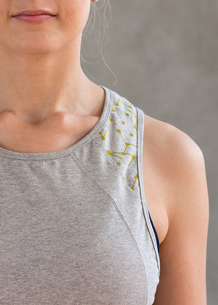 Breathable Tank TopT-shirts- Stretchery