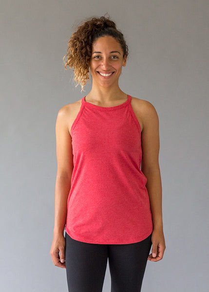 Feel Good TankT-shirts- Stretchery