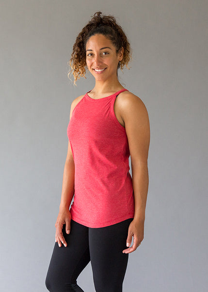 Feel Good TankT-shirts- Stretchery