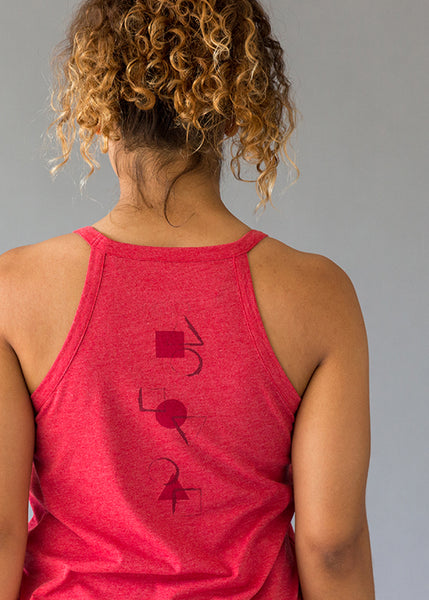 Feel Good TankT-shirts- Stretchery