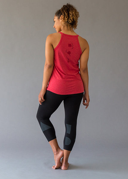 Feel Good TankT-shirts- Stretchery