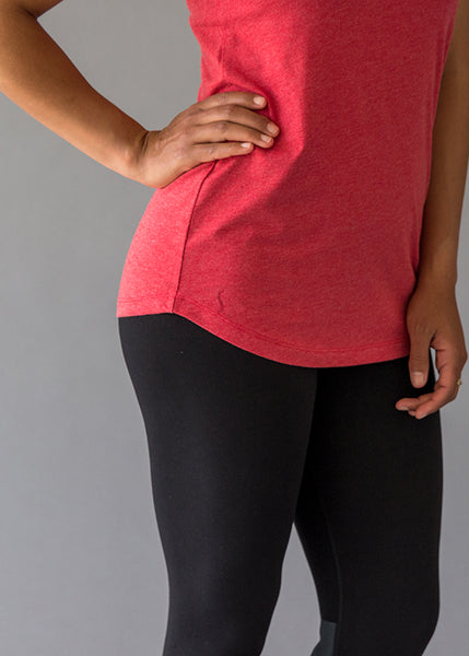 Feel Good TankT-shirts- Stretchery