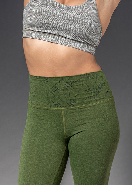Root Leggings