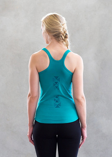 Energise Tank TopT-shirts- Stretchery